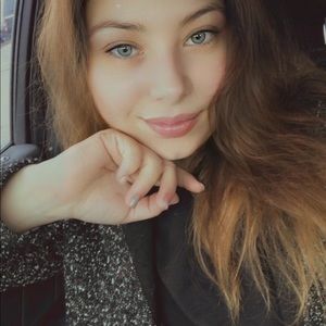 Meet your Posher, Katya